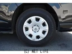 トヨタ ハイエース