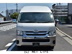 トヨタ ハイエース