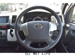 トヨタ ハイエース