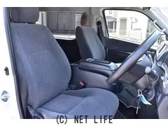 トヨタ ハイエース