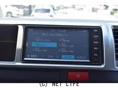 トヨタ ハイエース