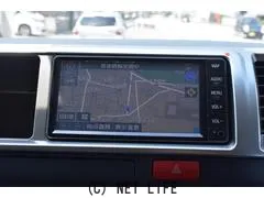 トヨタ ハイエース