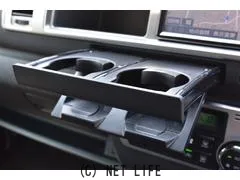 トヨタ ハイエース