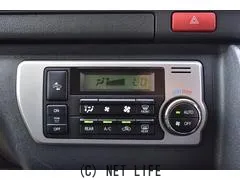 トヨタ ハイエース