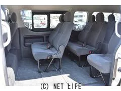 トヨタ ハイエース