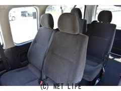 トヨタ ハイエース