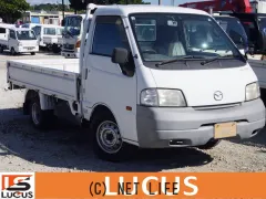 マツダ ボンゴトラック