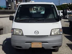 マツダ ボンゴトラック