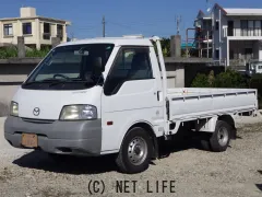 マツダ ボンゴトラック
