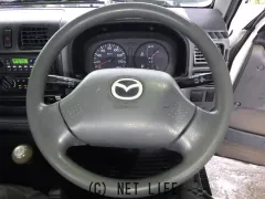 マツダ ボンゴトラック