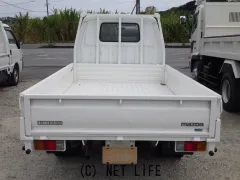 マツダ ボンゴトラック