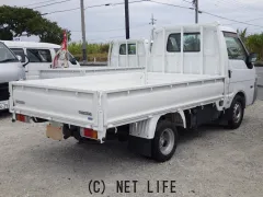 マツダ ボンゴトラック