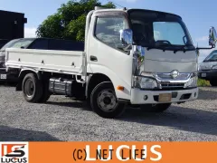 日野自動車 デュトロ