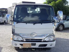 日野自動車 デュトロ