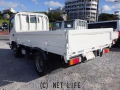 日野自動車 デュトロ
