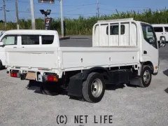 日野自動車 デュトロ