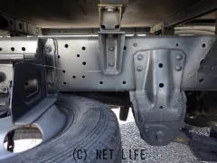 日野自動車 デュトロ