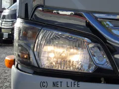 日野自動車 デュトロ