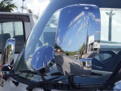 日野自動車 デュトロ