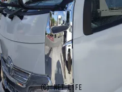 日野自動車 デュトロ