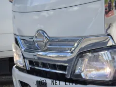 日野自動車 デュトロ