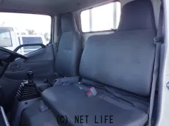 日野自動車 デュトロ