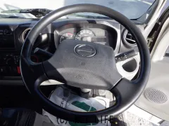 日野自動車 デュトロ