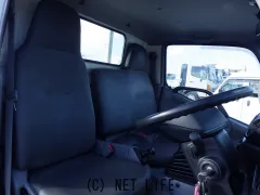 日野自動車 デュトロ