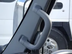 日野自動車 デュトロ