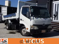 日野自動車 デュトロ