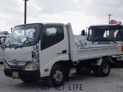 日野自動車 デュトロ