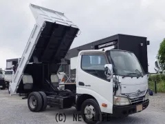 日野自動車 デュトロ
