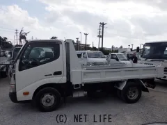 日野自動車 デュトロ