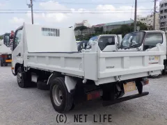 日野自動車 デュトロ