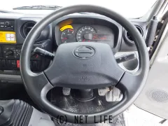 日野自動車 デュトロ