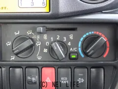 日野自動車 デュトロ