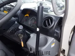 日野自動車 デュトロ