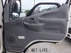 日野自動車 デュトロ