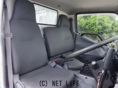 日野自動車 デュトロ