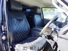 トヨタ ハイエースバン