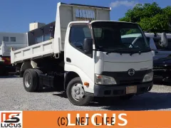 日野自動車 デュトロ