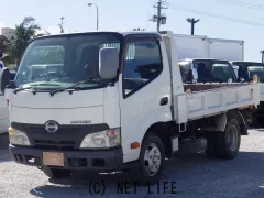 日野自動車 デュトロ
