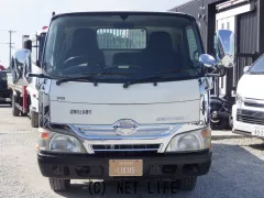 日野自動車 デュトロ