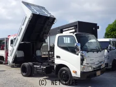 日野自動車 デュトロ