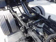 日野自動車 デュトロ