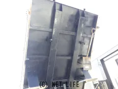 日野自動車 デュトロ