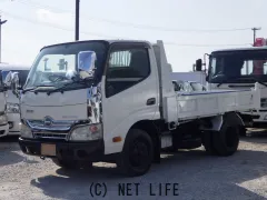 日野自動車 デュトロ