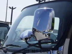 日野自動車 デュトロ