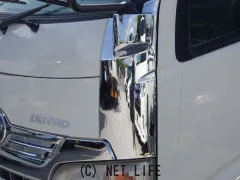 日野自動車 デュトロ