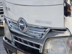 日野自動車 デュトロ